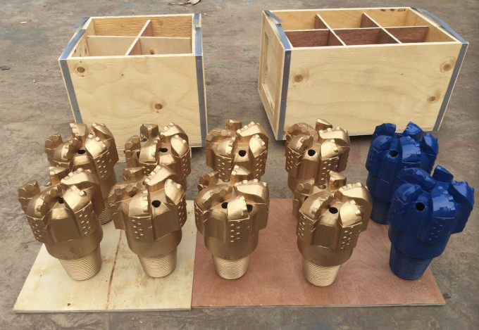 कटर पिक यू सीरीज खनन सुरंग कटर पिक 3