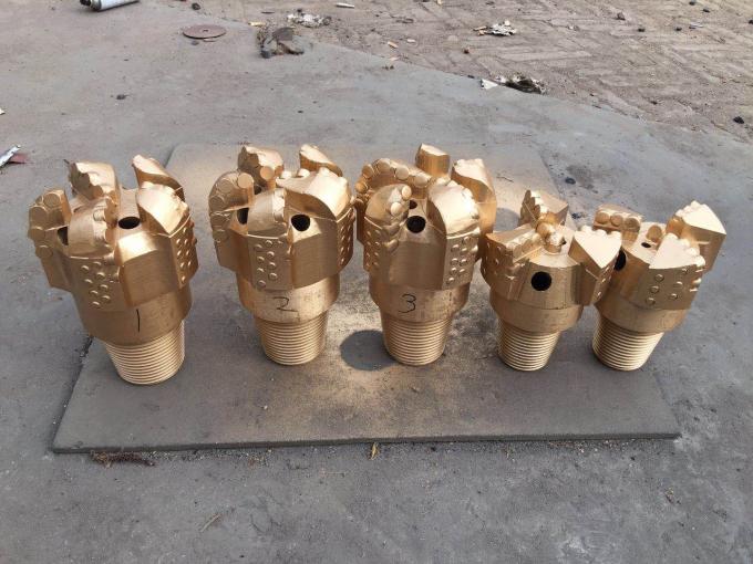 कटर पिक यू सीरीज खनन सुरंग कटर पिक 5