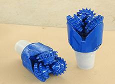 कास्टिंग आरसी हथौड़ा बिट्स रिवर्स सर्कुलेशन ड्रिल बिट अच्छी तरह से ड्रिलिंग के लिए एकदम सही 4