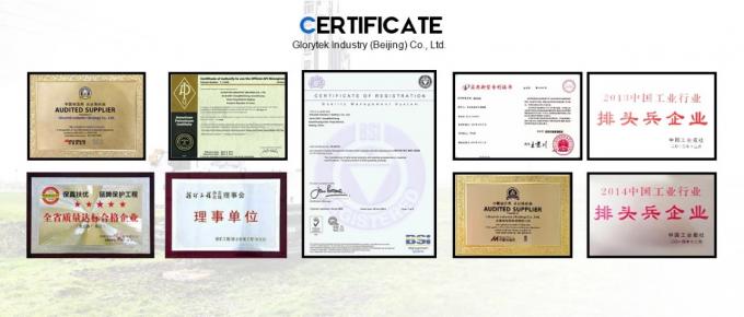 BW850-5 क्षैतिज दोहरी सिलेंडर दोहरी क्रिया पिस्टन पंप 7