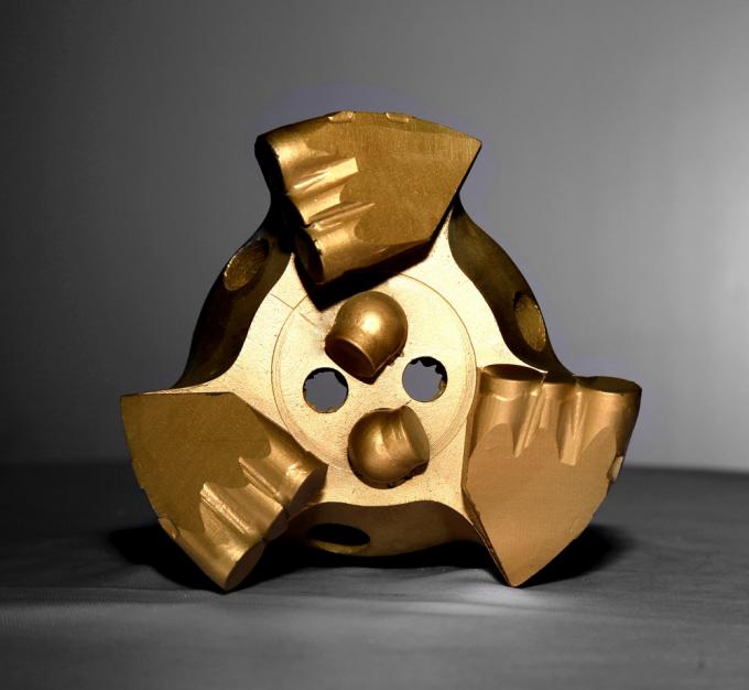 उचित आसान चाल उच्च दक्षता कोर ड्रिलिंग रिग कॉम्पैक्ट संरचना 6