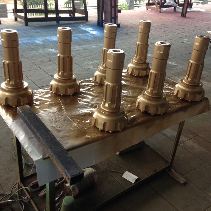 एडाप्टर महिला 2-3/8 REG महिला 4- 1/2 REG सब 5