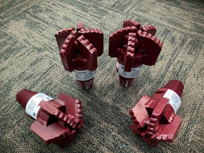 एडाप्टर महिला 2-3/8 REG महिला 4- 1/2 REG सब 6