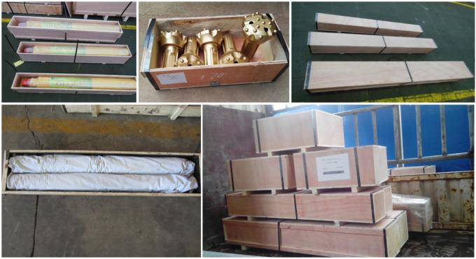 एडाप्टर महिला 2-3/8 REG महिला 4- 1/2 REG सब 7