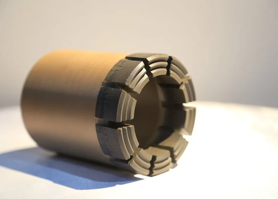 पीडीसी रोटरी बिट तेजी से और सटीक ड्रिलिंग के लिए आदर्श समाधान त्रुटि संदेश निषिद्ध 1