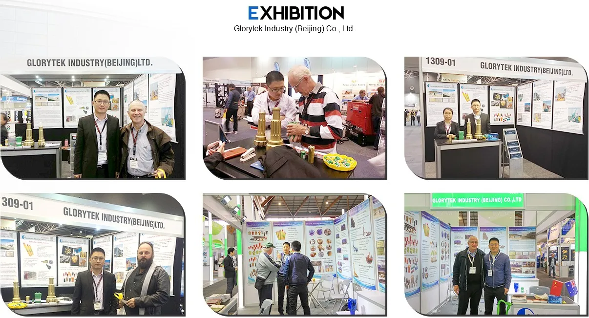 पीडीसी रोटरी बिट तेजी से और सटीक ड्रिलिंग के लिए आदर्श समाधान त्रुटि संदेश निषिद्ध 5