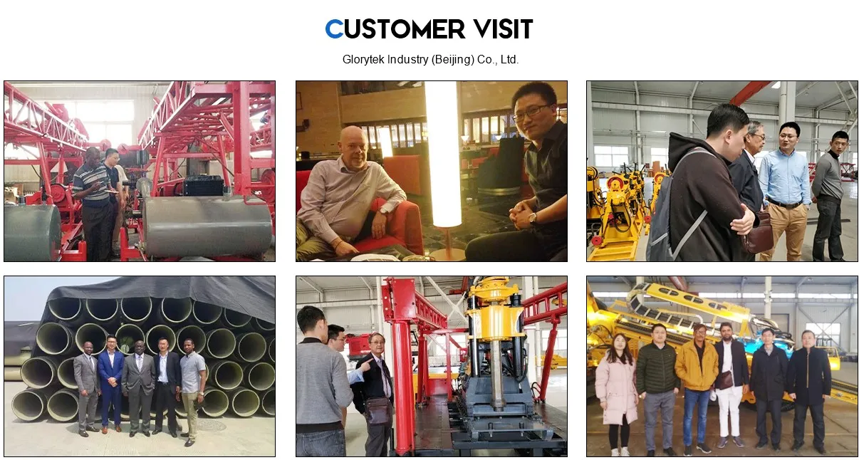 पीडीसी रोटरी बिट तेजी से और सटीक ड्रिलिंग के लिए आदर्श समाधान त्रुटि संदेश निषिद्ध 6