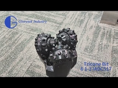 ट्राइकोन बिट 6 1-2 IADC517
