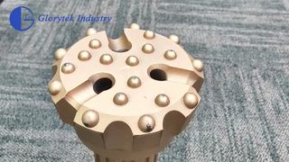 डीटीएच हैमर बिट GLQL60-190