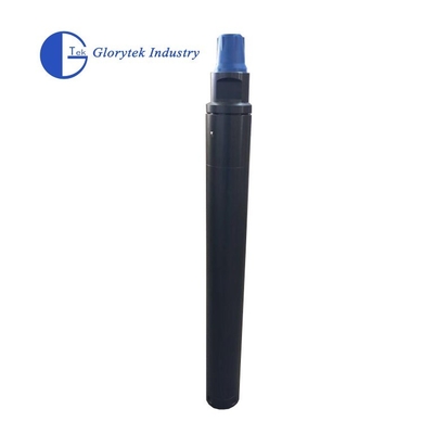 खनन खदान सड़क निर्माण के लिए होल हैमर के नीचे DHD350