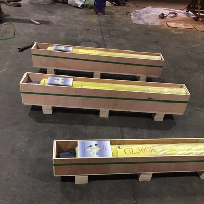 3&quot; 4'' 5'' 6'' 8'' 10''12'' खनन बोरहोल के लिए डीटीएच ड्रिलिंग हैमर हाई एयर प्रेशर