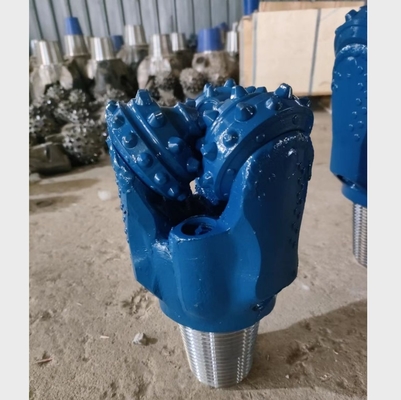 एचडीडी मिल टूथ ट्राइकोन बिट एपीआई 5 7/8&quot; 6&quot; 6 1/2&quot; 6 3/4&quot; 149mm-171mm