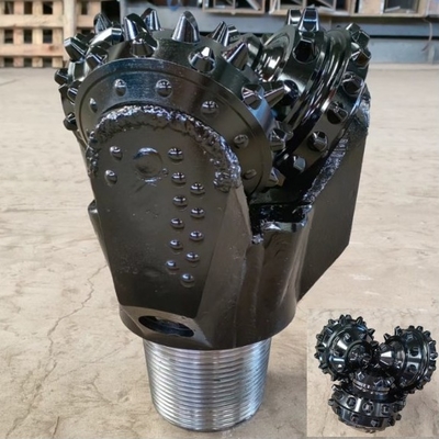TCI 12 1/4&quot; 311mm तीन कोन बिट ट्राइकोन रॉक बिट वाटर वेल ड्रिलिंग के लिए