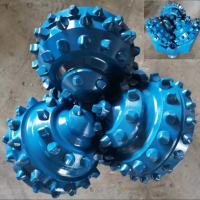 TCI हार्ड रॉक रोलर ट्राइकोन रॉक बिट 12 1/4" 311mm डायमीटर के साथ