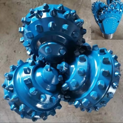 हार्ड रॉक ड्रिलिंग के लिए 12 1/4 &quot;311 मिमी टीसीआई ट्राइकोन बिट वेल ड्रिलिंग टूल्स