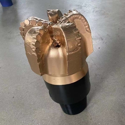 12 1/4&quot; 311.1mm S195 पीडीसी तेल ड्रिलिंग के लिए ड्रिल बिट