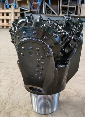 311.2मिमी 12 1/4&quot; टीसीआई टीट्रिकोन रॉक बिट वाईपीई कास्टिंग