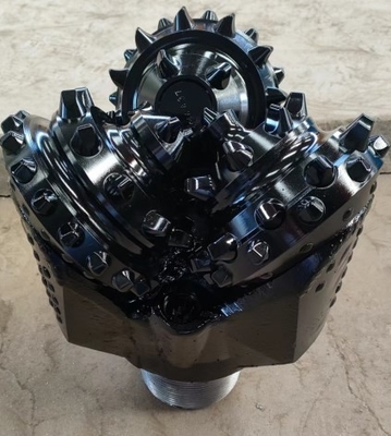 311.2मिमी 12 1/4&quot; टीसीआई टीट्रिकोन रॉक बिट वाईपीई कास्टिंग