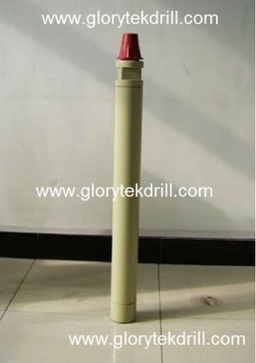 रॉक ब्लास्टिंग Gl345 डीटीएच ड्रिलिंग हैमर 105-130 मिमी