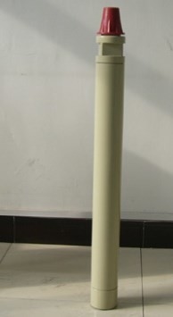 रॉक ब्लास्टिंग Gl345 डीटीएच ड्रिलिंग हैमर 105-130 मिमी