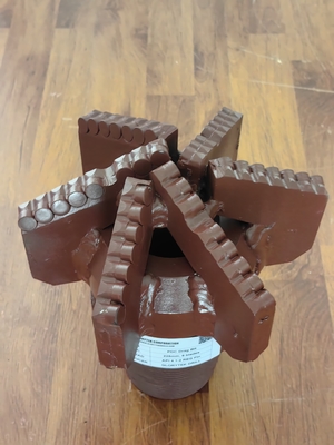 6 Wings PDC ड्रैग बिट थोक आपूर्तिकर्ता चीन