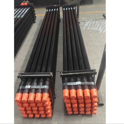 एचडीडी ड्रिल रॉड या केबल विशेषताएं और काला या आपकी आवश्यकताओं के अनुसार