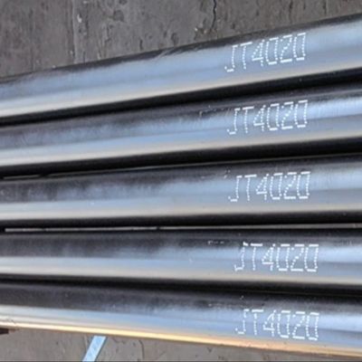 एचडीडी ड्रिल रॉड या केबल विशेषताएं और काला या आपकी आवश्यकताओं के अनुसार