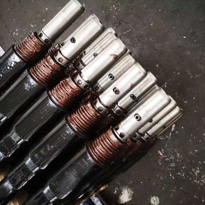 अच्छी गुणवत्ता D36*50 D20*22 D24*40 JT3020AT स्टॉक में फायरस्टिक HDD ड्रिल रॉड