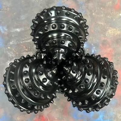 Tricone बिट 18 3/4 इंच वोल्फ्रेम कार्बाइड ड्रिल बिट अच्छी तरह से ड्रिलिंग बिट्स