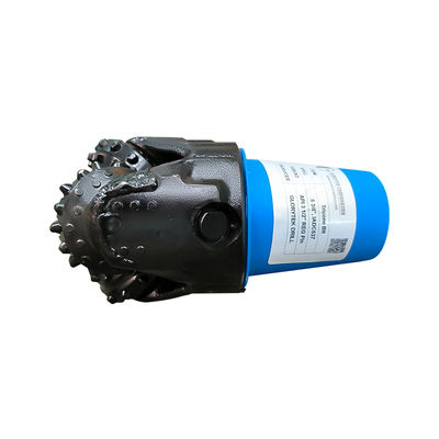 5 3/8 &quot;सील असर हार्ड रॉक ट्रिकोन ड्रिल बिट IADC 537