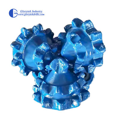 ट्रिकोन बिट वाटर वेल ड्रिलिंग बोरहोल ड्रिलिंग