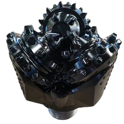 ट्रिकोन बिट वाटर वेल ड्रिलिंग बोरहोल ड्रिलिंग