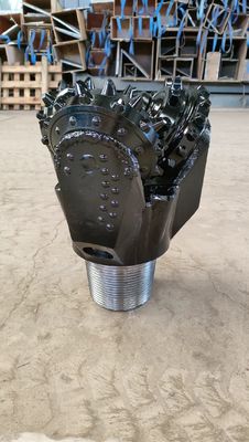 ट्रिकोन बिट वाटर वेल ड्रिलिंग बोरहोल ड्रिलिंग