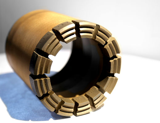 पीडीसी रोटरी बिट तेजी से और सटीक ड्रिलिंग के लिए आदर्श समाधान त्रुटि संदेश निषिद्ध