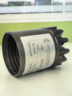 पीडीसी रोटरी बिट तेजी से और सटीक ड्रिलिंग के लिए आदर्श समाधान त्रुटि संदेश निषिद्ध