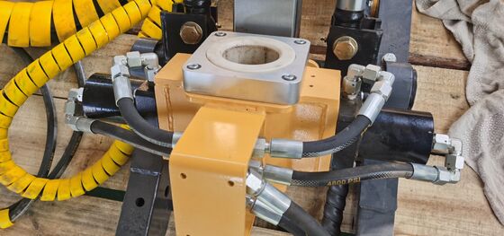 GL300 कोर ड्रिल/ड्रिलिंग रिग असुविधाजनक परिवहन वाले पर्वतीय क्षेत्रों में उपयोग के लिए उपयुक्त है