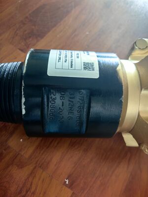 8 1/2 इंच 5 ब्लेड पीडीसी ड्रिल बिट एपीआई आरईजी धागे के साथ पानी के कुएं ड्रिलिंग के लिए