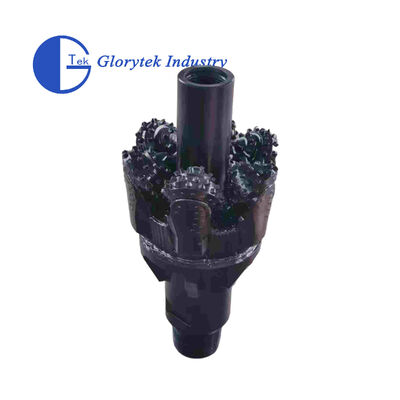 φ260mm-φ1800mm रिमिंग निर्माण ड्रिलिंग के लिए रोलर विनिमेय डिजाइन के साथ बहुक्रियाशील HDD रॉक रीमर