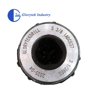 प्रत्यक्ष कारखाना मूल्य 5 3/8 "आईएडीसी 537 टीसीआई ट्रिकोन ड्रिल बिट खनन और पानी के कुएं के लिए