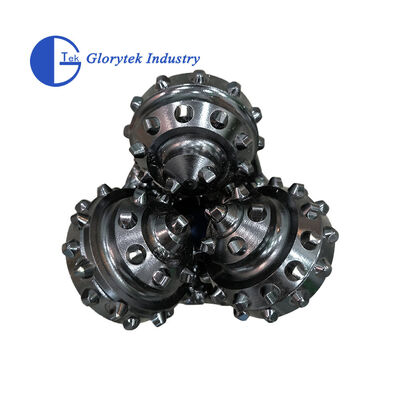 प्रत्यक्ष कारखाना मूल्य 5 3/8 "आईएडीसी 537 टीसीआई ट्रिकोन ड्रिल बिट खनन और पानी के कुएं के लिए