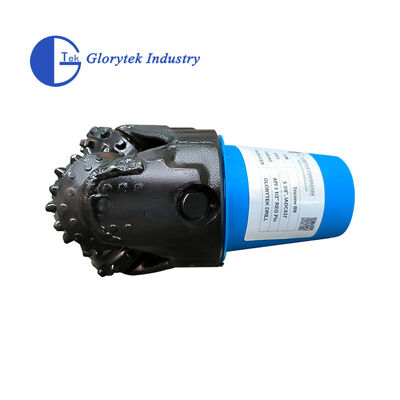 5 3/8 Inch IADC 537 TCI Tricone Rock Roller Drill Bit for Water Well, Mining Drilling