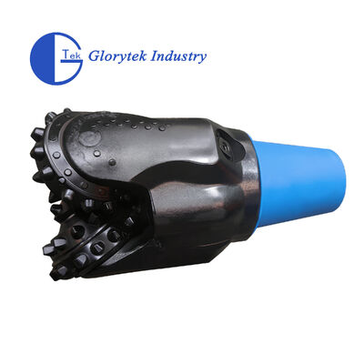 6 1/8" आईएडीसी 517 पानी के कुएं, खनन और तेल क्षेत्र के लिए ट्राइकॉन रोलर बिट