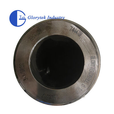 दिशात्मक ड्रिलिंग 6 1/8 "आईएडीसी 517 टीसीआई ट्राइकॉन रॉक बिट