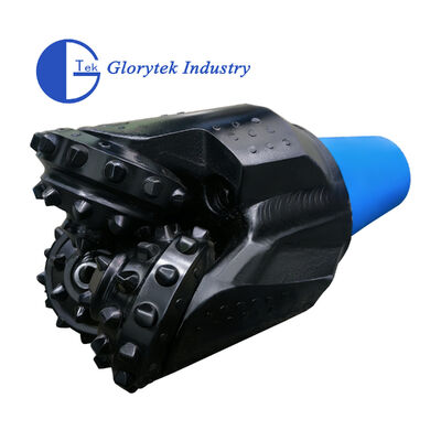 भूतापीय और निर्माण ड्रिलिंग के लिए 6 1/2 