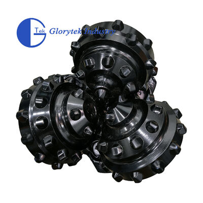 6 1/2" IADC517 TCI Roller Cone Bit for Geothermal and Construction Drilling