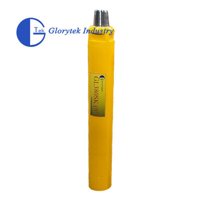 हार्ड रॉक के लिए उच्च दक्षता 8