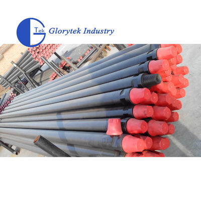 High Strength 114mm Drill Rod/Pipe for Geothermal Wells