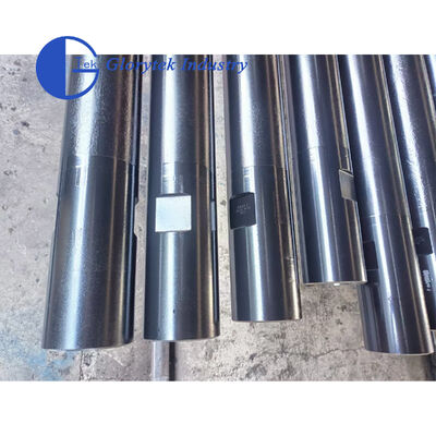 खनन कार्यों के लिए लागत प्रभावी 4" रीमेट आरसी ड्रिल रॉड/पाइप