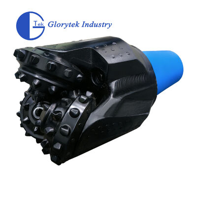 Professional 6 1/2 Inch IADC 517 Tricone Bit for Mining Industry