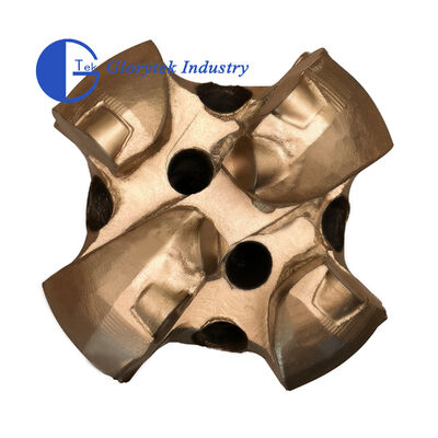 3 7/8 Inch 98mm PDC Drill Bit for Water Well Drilling